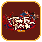 Thịnh Thế Thiên Hạ